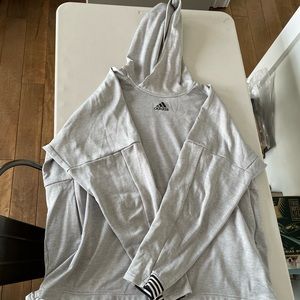 Adidas Men’s Hoodie